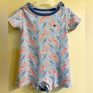 Vineyard Vines outfit